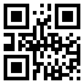 Number 57504689 QR code