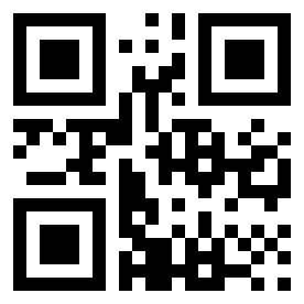 Number 5750469 QR code