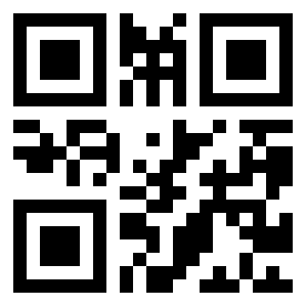 Number 57504690 QR code Number 57504690 QR code