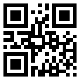 Number 57504697 QR code Number 57504697 QR code