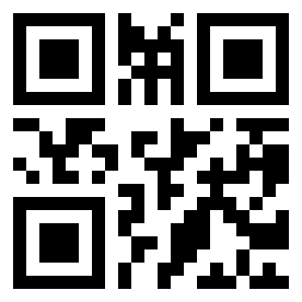 Number 57504698 QR code Number 57504698 QR code