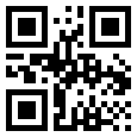 Number 5764801 QR code