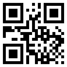 Number 5764802 QR code