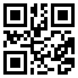 Number 577231 QR code