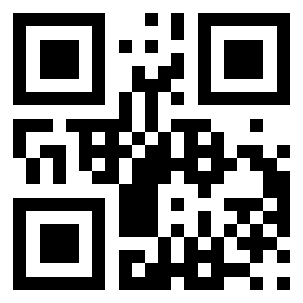 Number 57737733 QR code