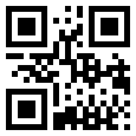 Number 5805 QR code