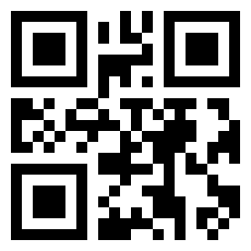 Number 5806 QR code