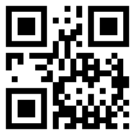 Number 588 QR code