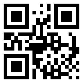 Number 5883852 QR code