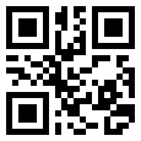 Number 593940 QR code