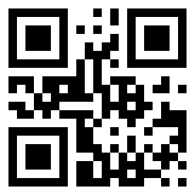 Number 60369073 QR code