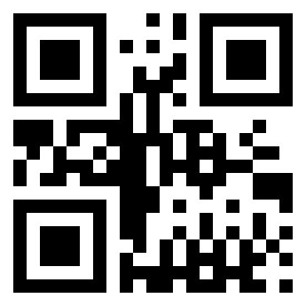 Number 6050 QR code