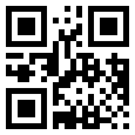 Number 61057504 QR code