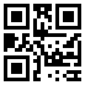 Number 61357504 QR code Number 61357504 QR code