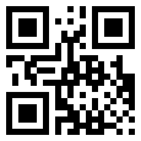 Number 61757504 QR code Number 61757504 QR code