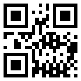 Number 619 QR code