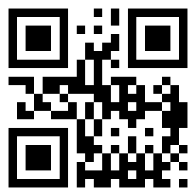 Number 620 QR code