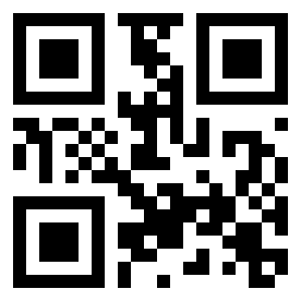 Number 6223392 QR code