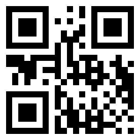 Number 62357504 QR code Number 62357504 QR code