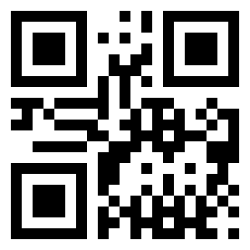 Number 626 QR code
