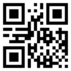 Number 62657504 QR code Number 62657504 QR code