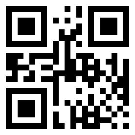 Number 62757504 QR code Number 62757504 QR code