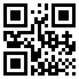 Number 6325441 QR code