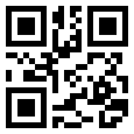 Number 636056 QR code