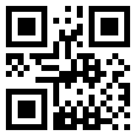 Number 64017668 QR code