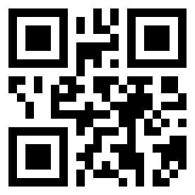 Number 64494375 QR code