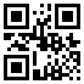 Number 64557504 QR code Number 64557504 QR code