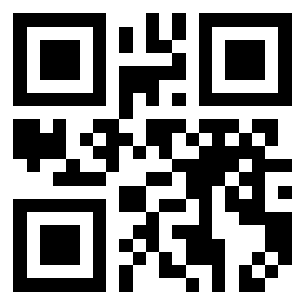 Number 65210320 QR code