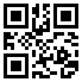 Number 654328 QR code