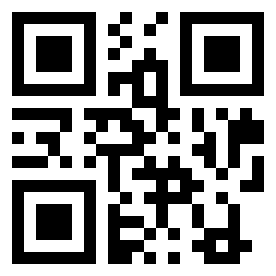 Number 655 QR code