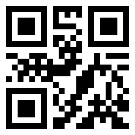 Number 655563 QR code