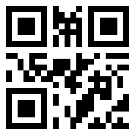 Number 65557504 QR code Number 65557504 QR code