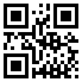 Number 660 QR code