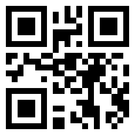 Number 661 QR code