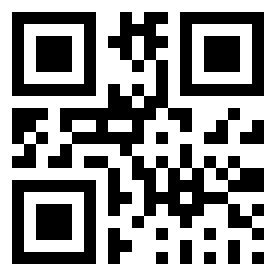 Number 66326 QR code