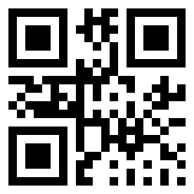 Number 663552 QR code