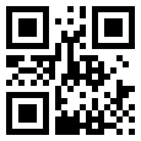 Number 6644672 QR code