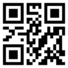 Number 66550 QR code