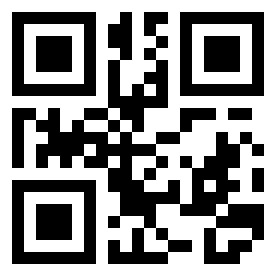 Number 665500 QR code