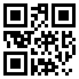 Number 665502 QR code