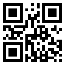 Number 67166847 QR code