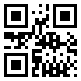 Number 6724 QR code
