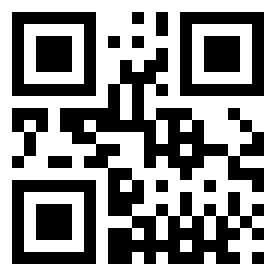 Number 6726 QR code