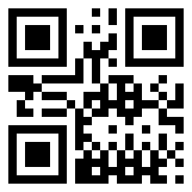 Number 6750 QR code
