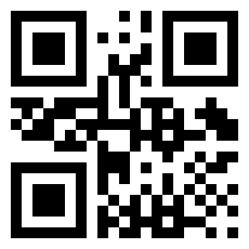 Number 6765200 QR code