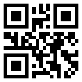 Number 6765202 QR code